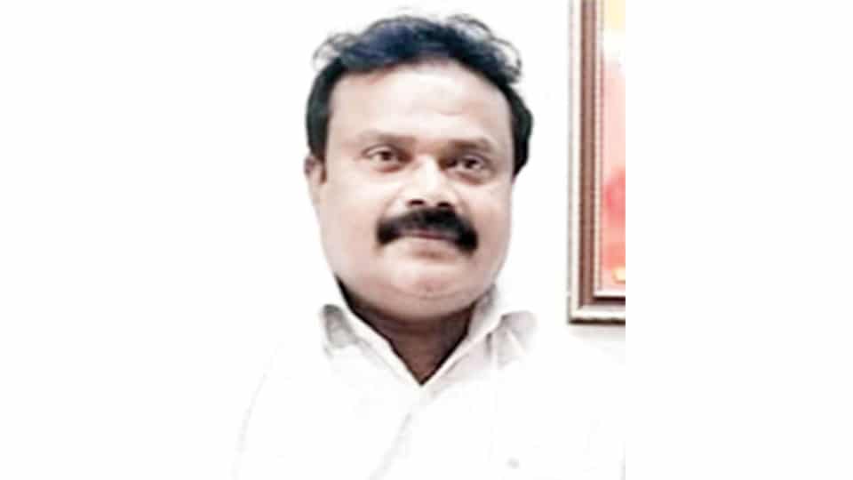 H.D. Kote TMC Officer suspended for irregularities