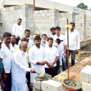 Food Zone to come up atop Chamundi Hill