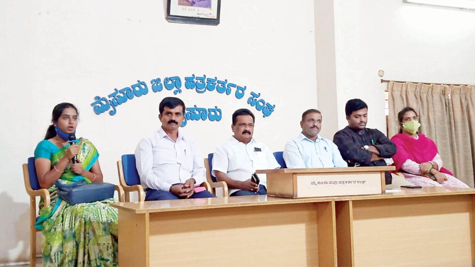 MLC demands job security for all serving Guest Lecturers