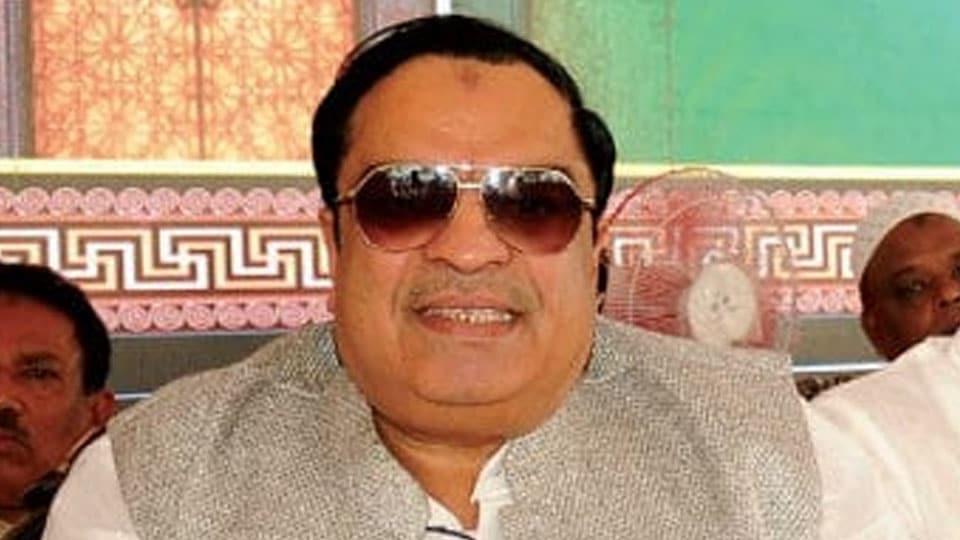 Ibrahim will stay in Cong, asserts Tanveer Sait
