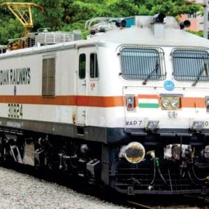 SWR electrifying trains at fast pace