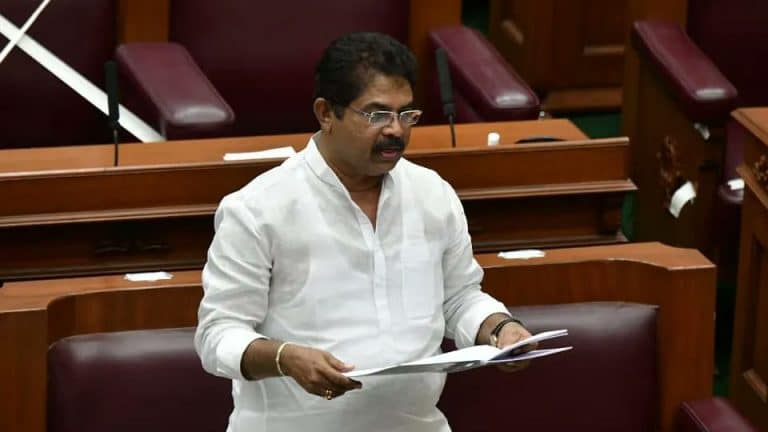 R. Ashok returns as Mandya District in-Charge Minister - Star of Mysore