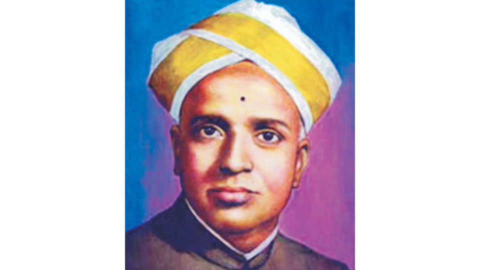 Abhinava Vyasa Prof. A.R. Krishnashastry-1