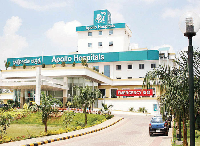 Valentine’s Day at Apollo BGS Hospitals: Organ donors share stories of struggle and hope