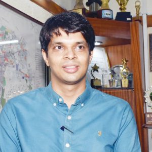 25 years on... still no home