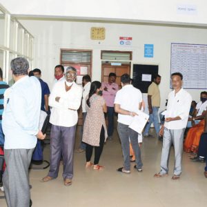 Deed Writers urge for dropping of paperless registration