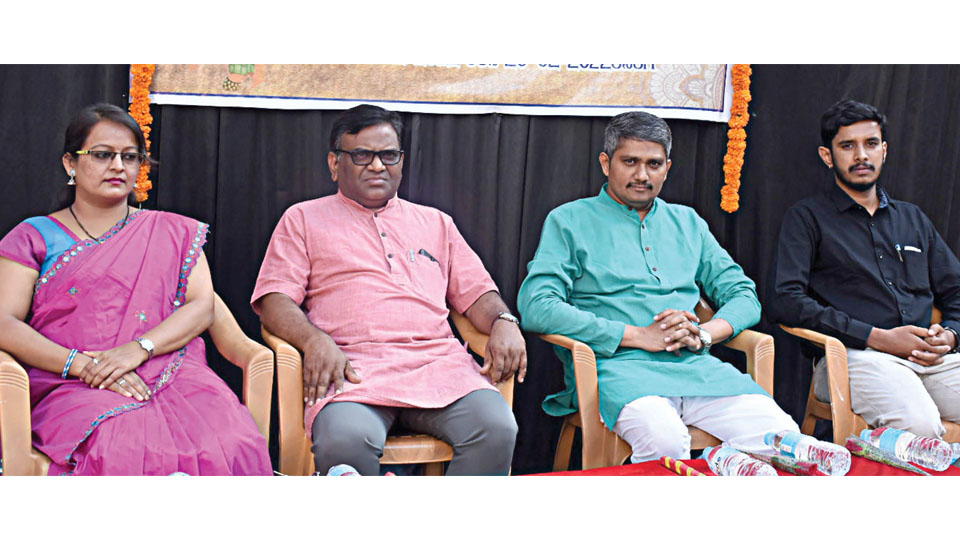 ‘In-depth research will help in new explorations in folklore’