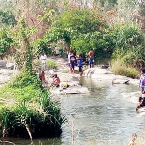 Illegal hotels, resorts along Cauvery in Srirangapatna: Upa Lokayukta cracks down; orders eviction