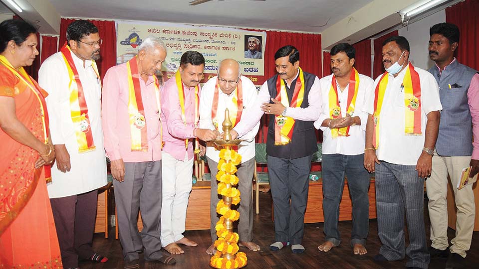 Seminar on Prof. Champa’s Life and Works held