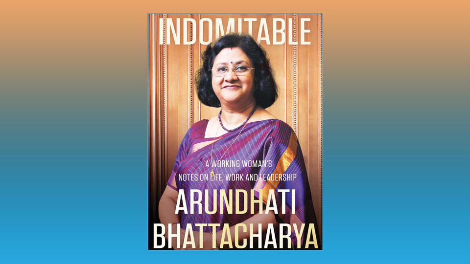Musings on first woman ‘Chairman’ of SBI — 3