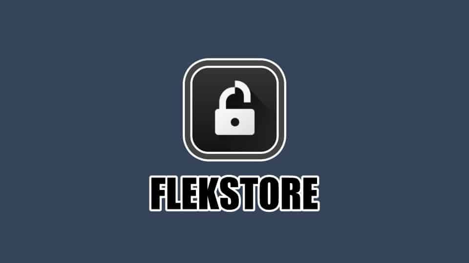 How to Download FlekStore App on iPhone