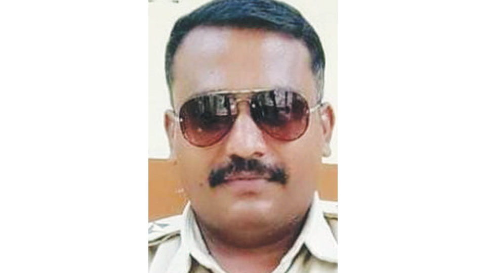 Murder of rice pulling racketeer: Halagur Inspector suspended for allegedly trying to hush up the case
