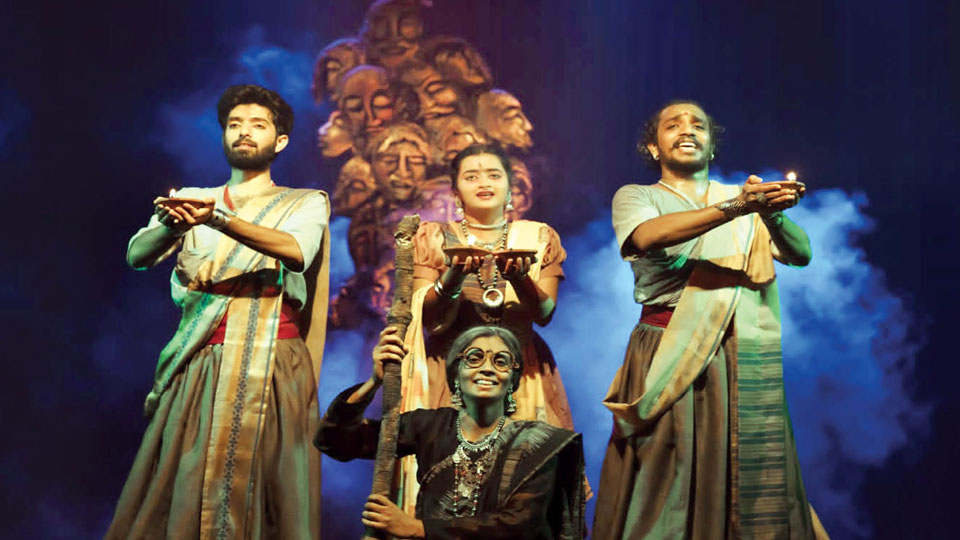 Abhiyenthararu to host 5-day National Theatre Festival from tomorrow