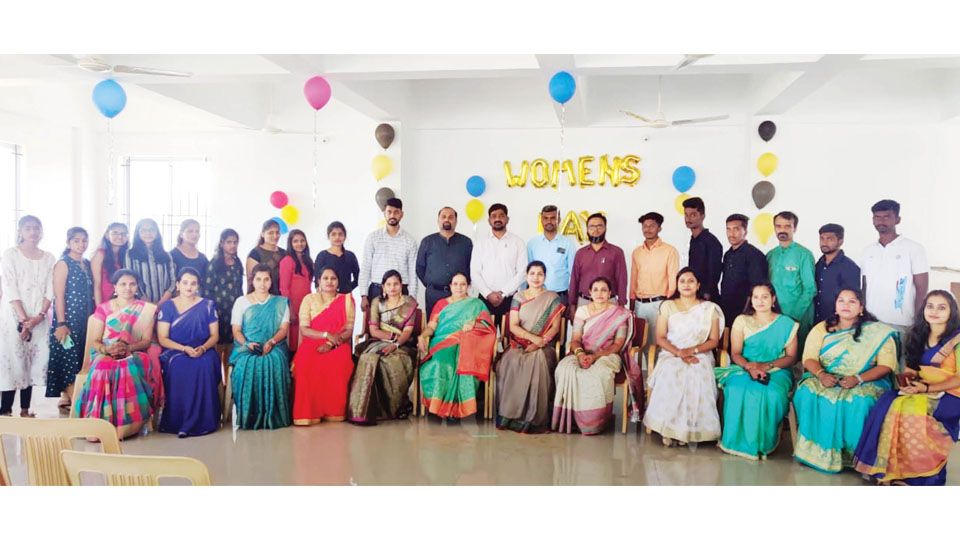 Women staff at Daksha College can avail menstrual leave