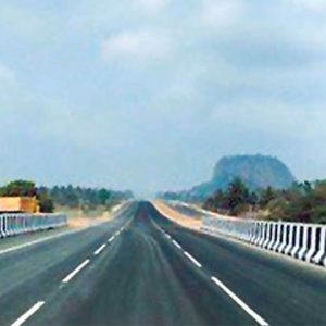 Downside of 75 minutes from Mysuru to Bengaluru