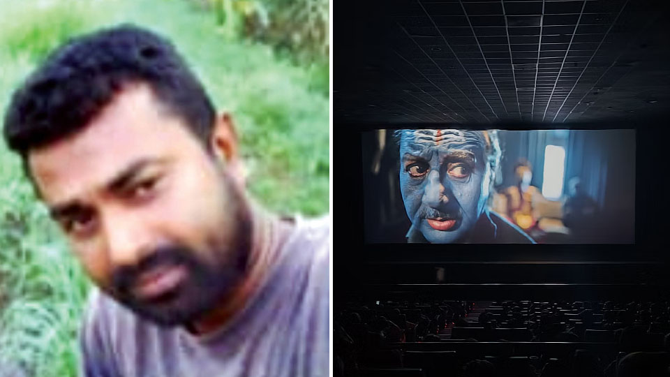 One man buys 10 tickets for self so ‘The Kashmir Files’ is screened for him!