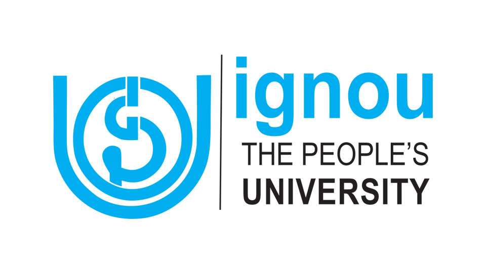 Admission open for Diploma and Master’s Degree at IGNOU