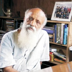 Samathentho Ranga Sambhrama: Prasanna to inaugurate 3-day theatre fest