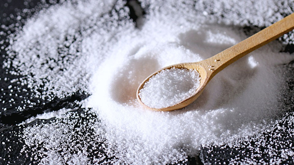 World Salt Awareness Week: Mar. 14 to 20: Shake the Habit to live Healthy