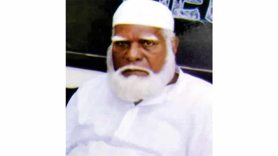Rafi hussain