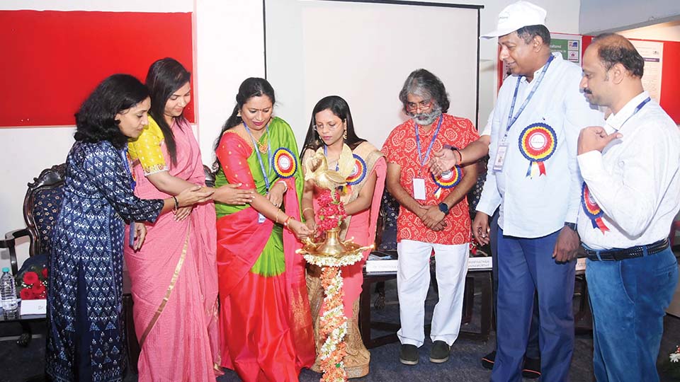 Embryo Milana 2022 – connecting India’s embryologists held in city