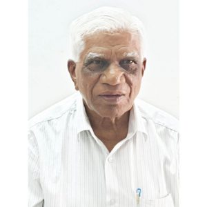 Prof. N. Venkataiah