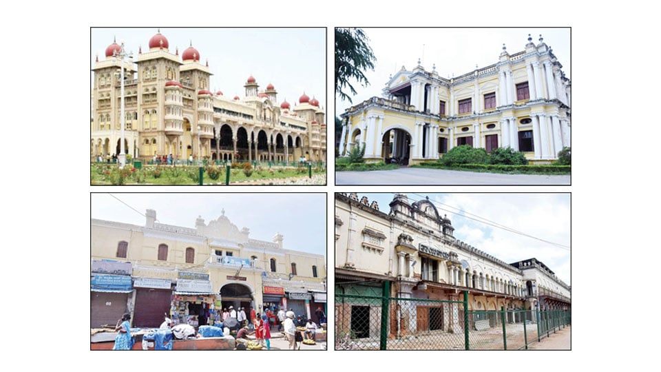 Devaraja Market and Lansdowne buildings: ‘To be or not to be’ dilemma faced by the authorities