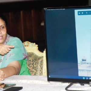 Rajendra Vilas Palace back as hotel soon