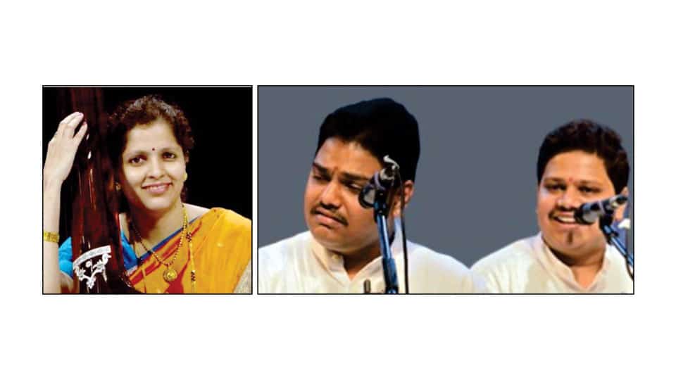 Hindustani Classical Music Concerts at Nadabramha on Sunday