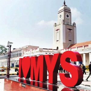 Four go missing from city; girl child rescued at Railway Station