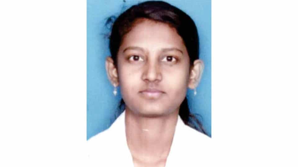 City newspaper distributor’s daughter excels in MBBS