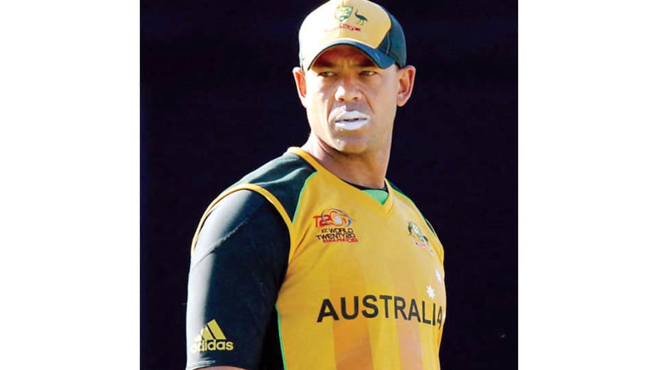 Car crash: Australian cricketer Andrew Symonds dies at 46