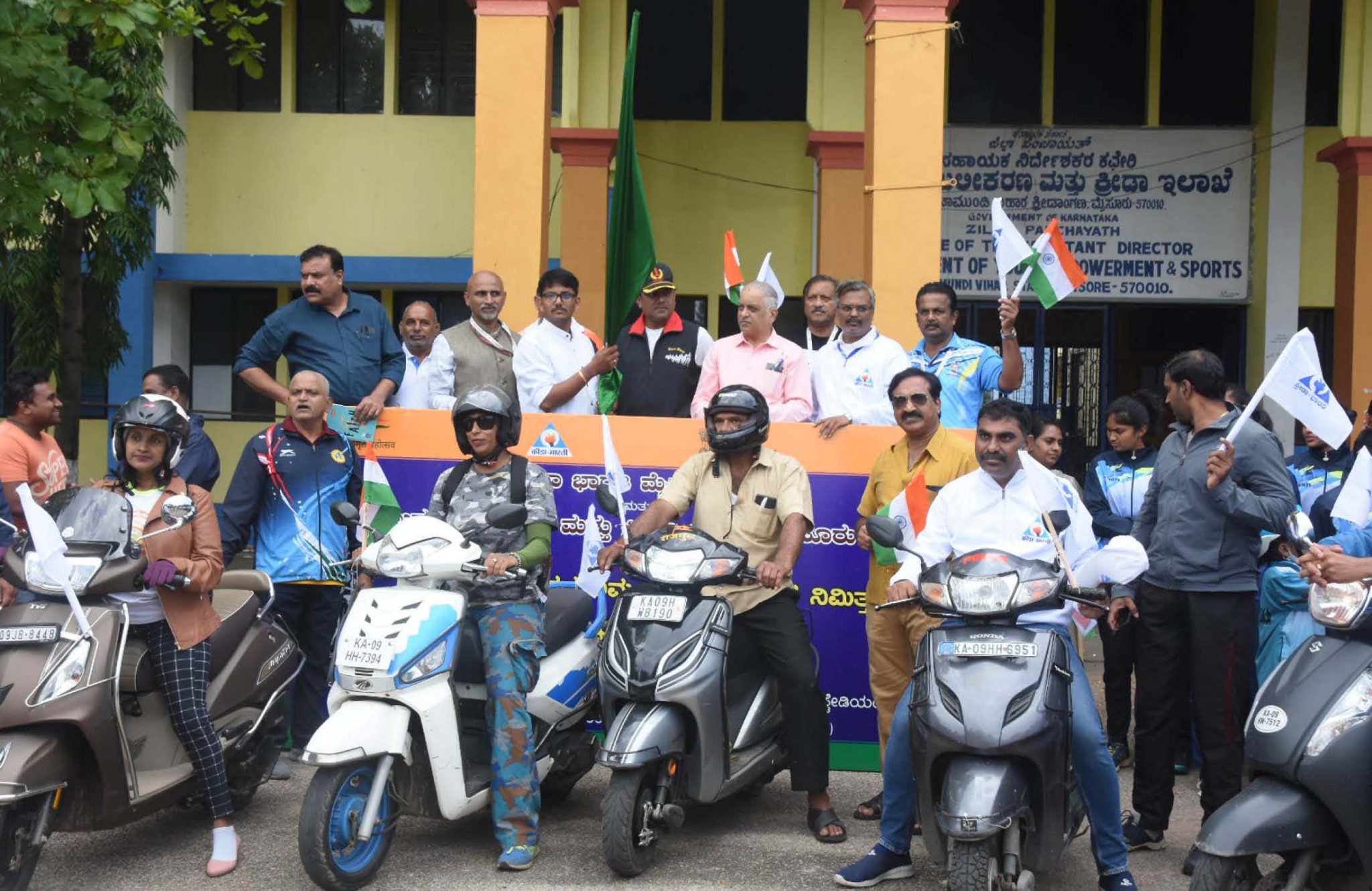 murugappa group cycle