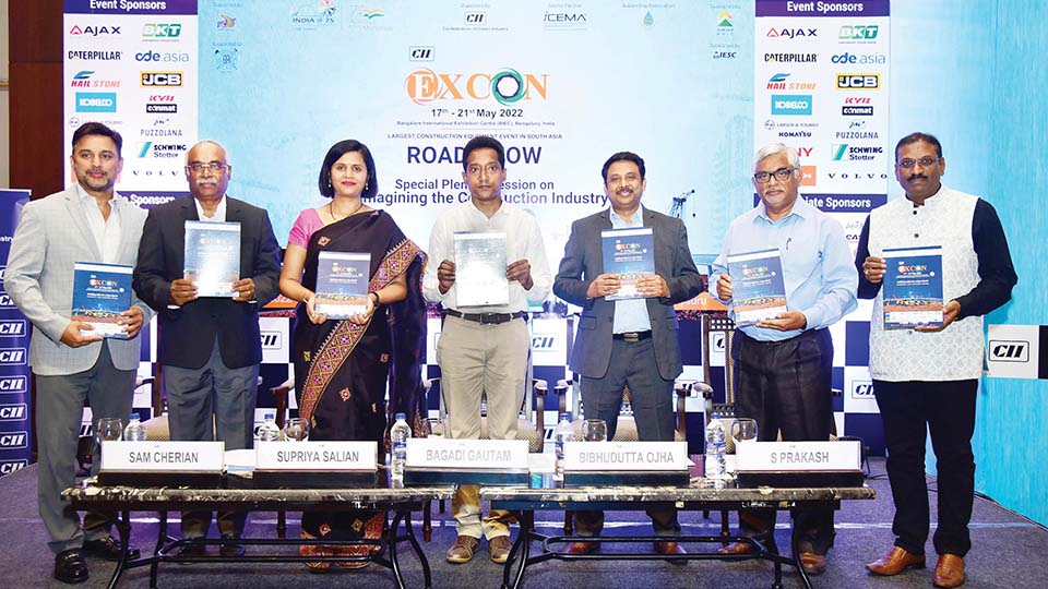 Road show held in city to promote EXCON Trade Fair