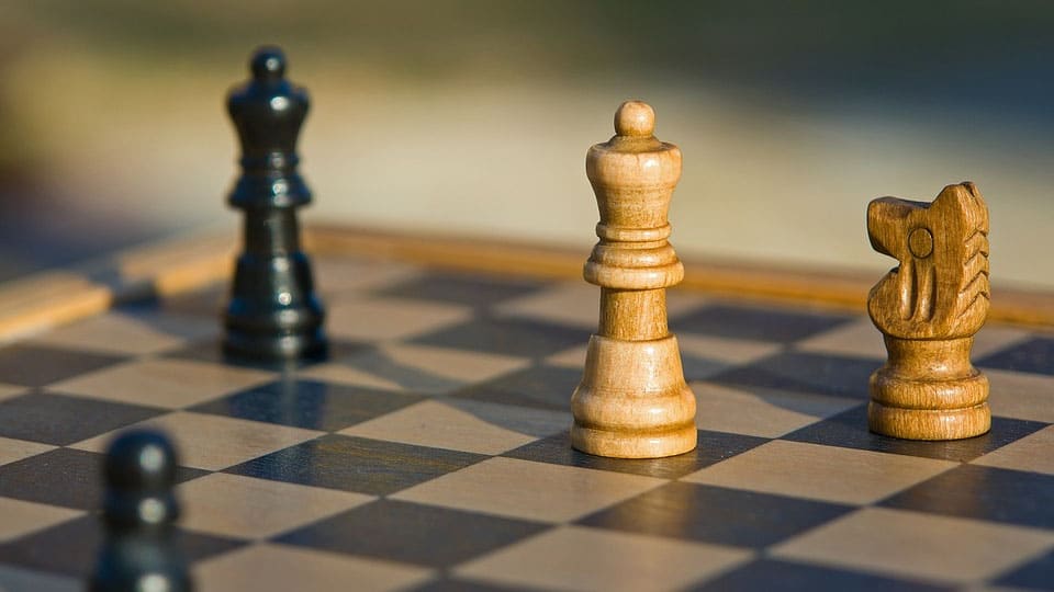 Karnataka State Open Chess Championship from tomorrow
