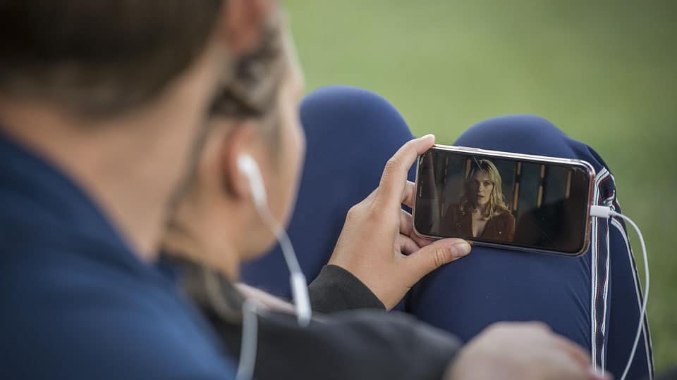 The Best Modern Mobile Entertainment Options