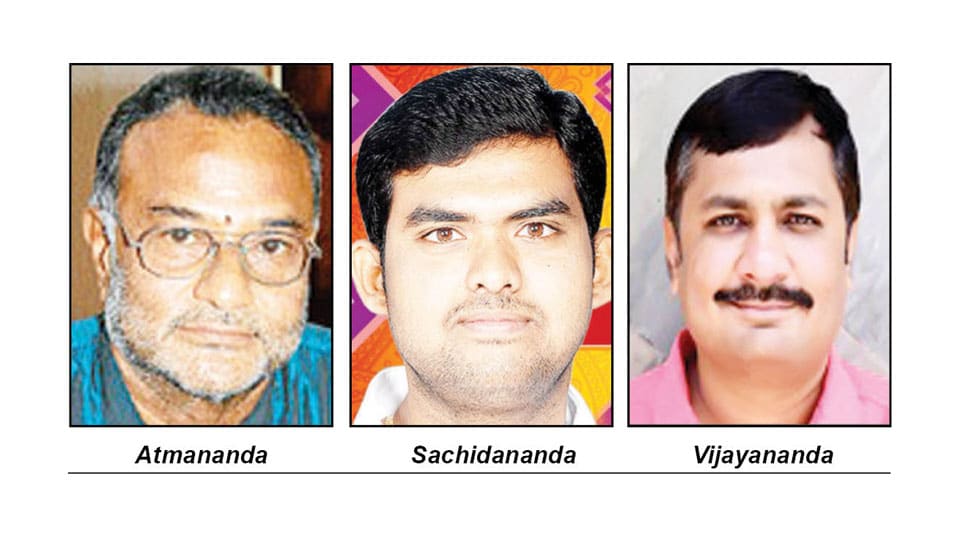 As election nears, Mandya district expects party hopping by leaders