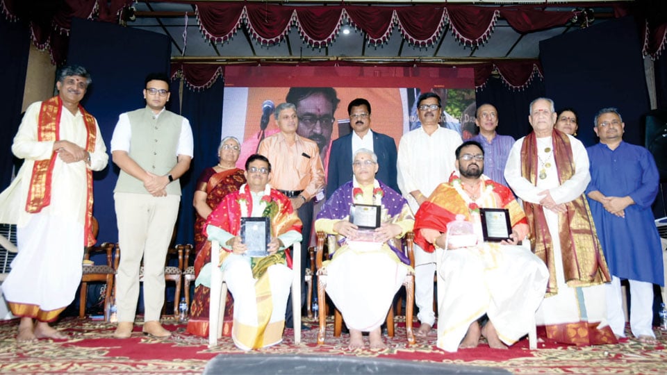 May 9 declared as ‘Indian Musicology Day’