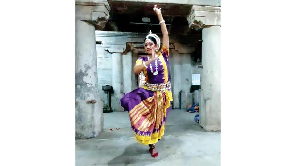 Classical Dance Extravaganza on the Banks of Cauvery