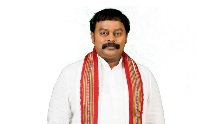 JD(S) Gives Ticket To T. A. Saravana - Star Of Mysore