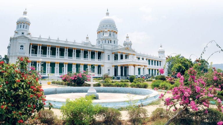 Restoration of Lalitha Mahal Palace Hotel: DPR in final stages, says ...