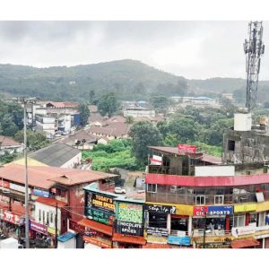 Waqf Board issues notices to 16 residents in Madikeri