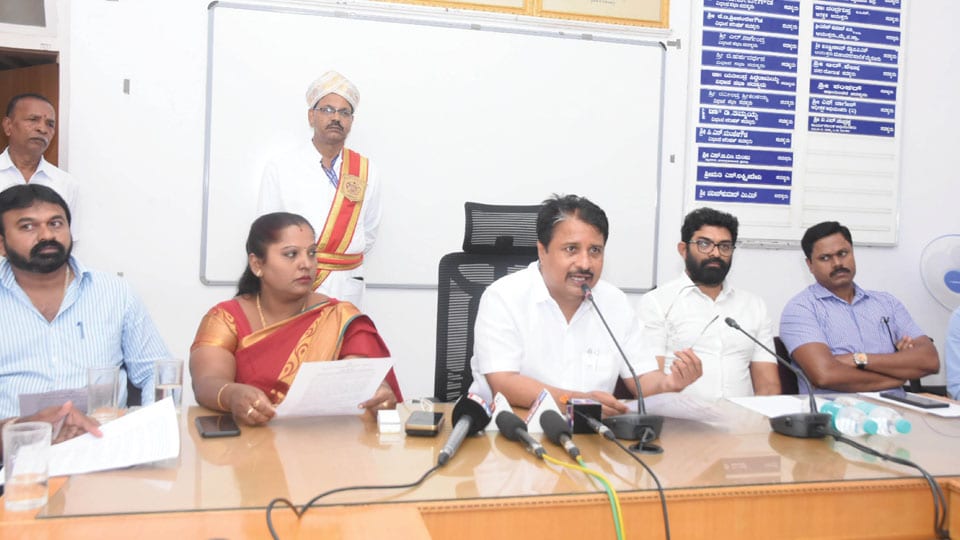 Rs. 23 crore for power station at R.T. Nagar