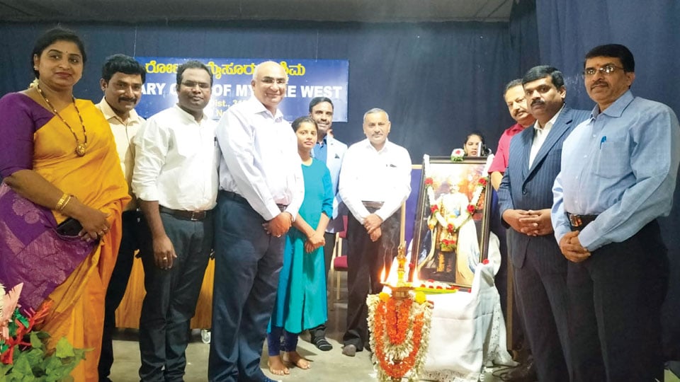 Dhanotsava-2022 held in city