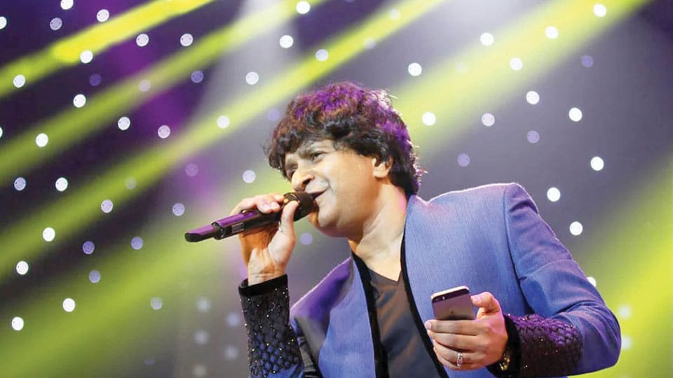 Bollywood playback singer KK dies after performing in concert at Kolkata