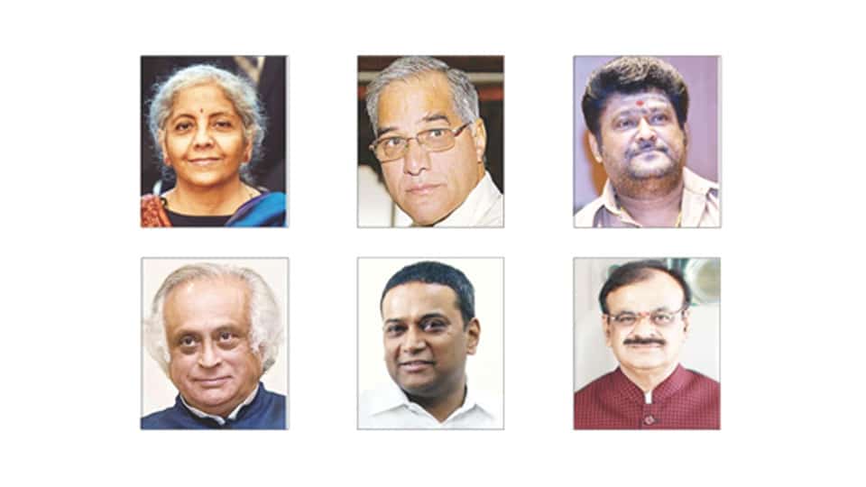 RS polls: With 3 in fray for fourth seat, number game begins