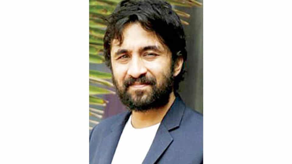 Actor Siddhanth Kapoor detained in Bengaluru in drugs case