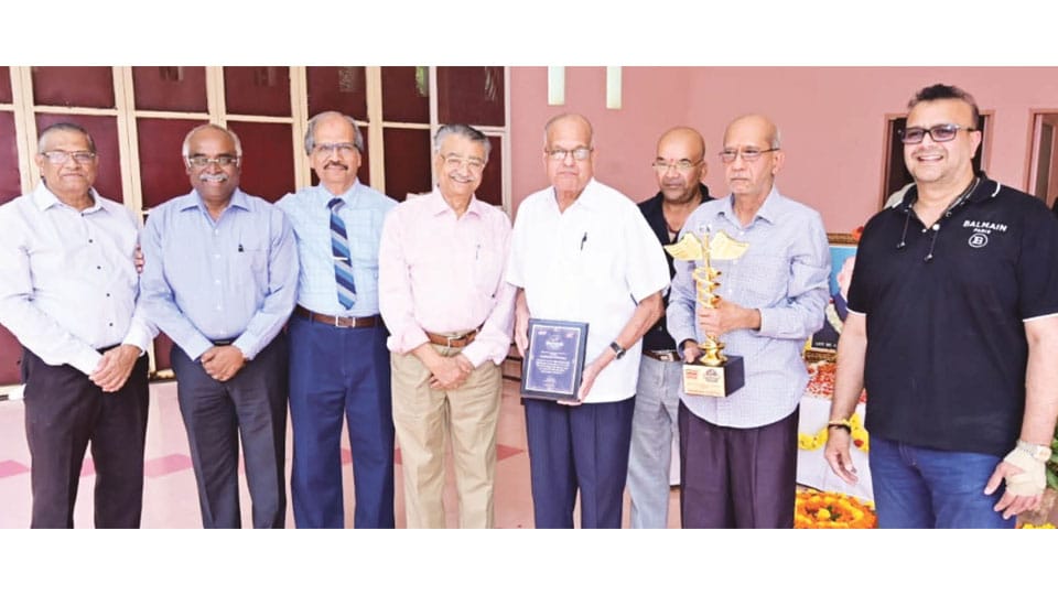 Kamakshi Hospital celebrates 49th Anniversary and Founder’s Day