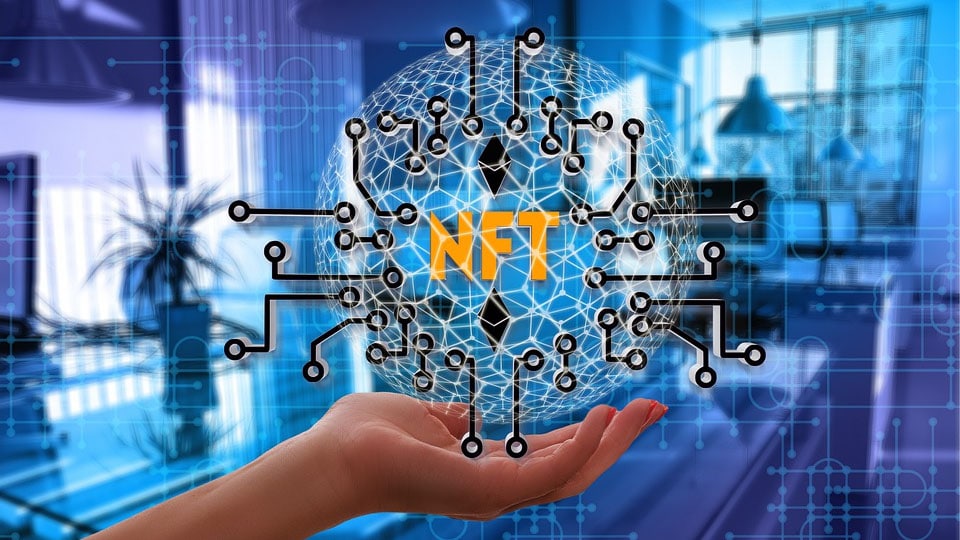 Buying NFTs for the significant pros