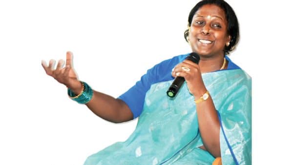 Dr. Akkai Padmashali Archives Star of Mysore